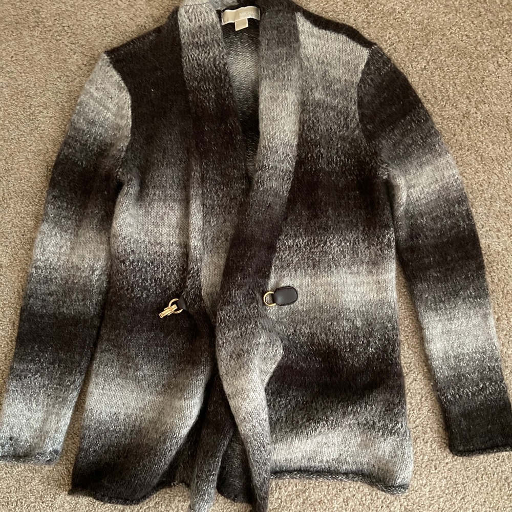 Michael Kors cardigan